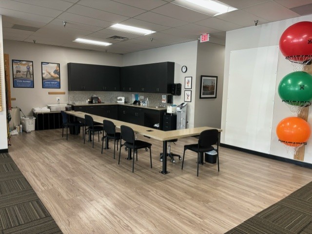 Physical Therapy Butler Hill MO