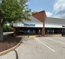 Physical Therapy Butler Hill MO