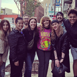 July 2025 patient of the month