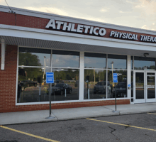 Physical Therapy Newark Granville OH