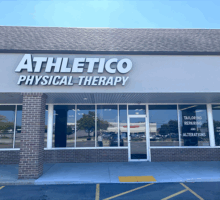 Physical Therapy Waukesha WI