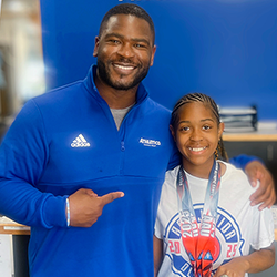 Athletico September 2025 POM