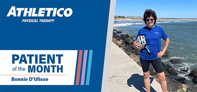 Athletico October 2025 POM