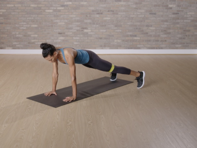 8 Time Efficient Exercises for the Endurance Athlete 8 Time Efficient Exercises for the Endurance Athlete