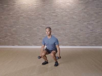 8 Time Efficient Exercises for the Endurance Athlete 8 Time Efficient Exercises for the Endurance Athlete