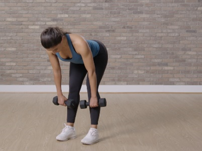 8 Time Efficient Exercises for the Endurance Athlete 8 Time Efficient Exercises for the Endurance Athlete