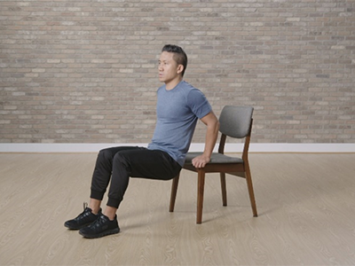 8 Time Efficient Exercises for the Endurance Athlete 8 Time Efficient Exercises for the Endurance Athlete