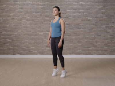 8 Time Efficient Exercises for the Endurance Athlete 8 Time Efficient Exercises for the Endurance Athlete