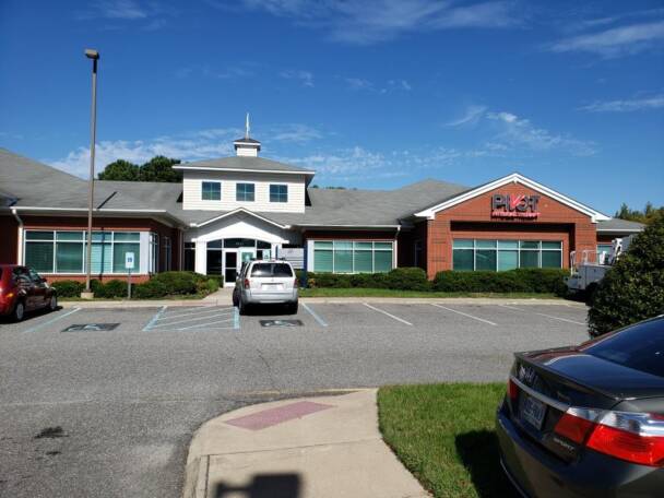 Pivot PT Suffolk VA, an Athletico company