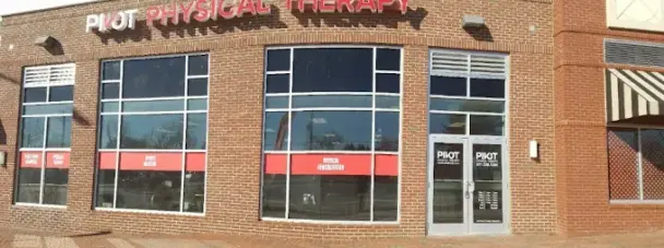 Physical Therapy Alexandria (Beacon at Groveton), VA - Pivot PT, an Athletico company