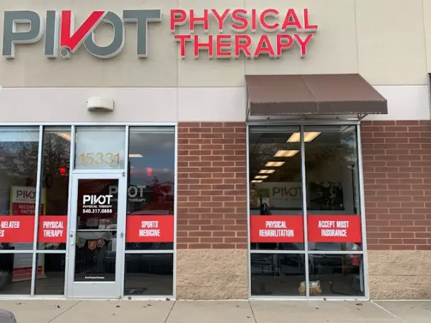 Physical Therapy Culpeper, VA - Pivot PT, an Athletico company
