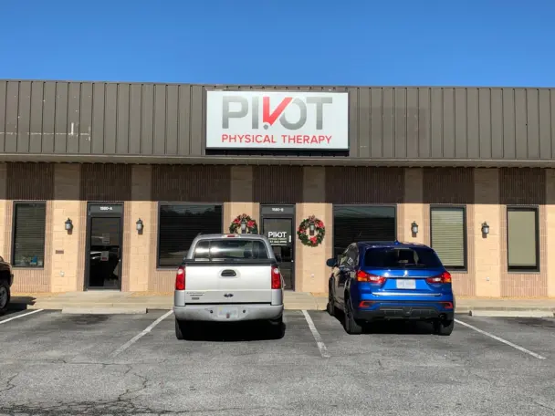 Franklin, VA, Pivot Physical Therapy