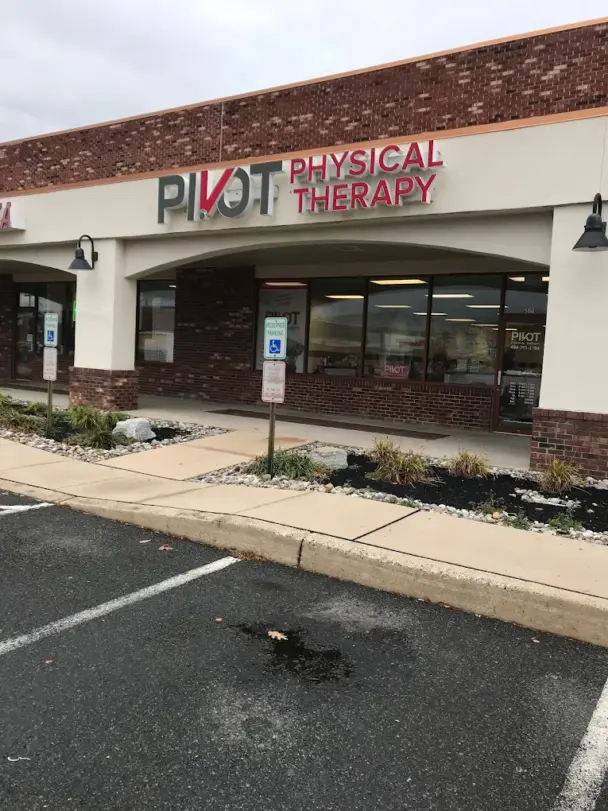 Physical Therapy Royersford, PA - Pivot PT, an Athletico company
