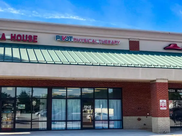 Physical Therapy Littlestown, PA - Pivot PT, an Athletico company