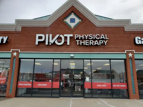 Physical Therapy Manassas, VA - Pivot PT, an Athletico company