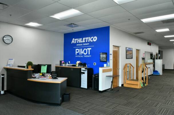 Physical Therapy Smithfield Selma NC