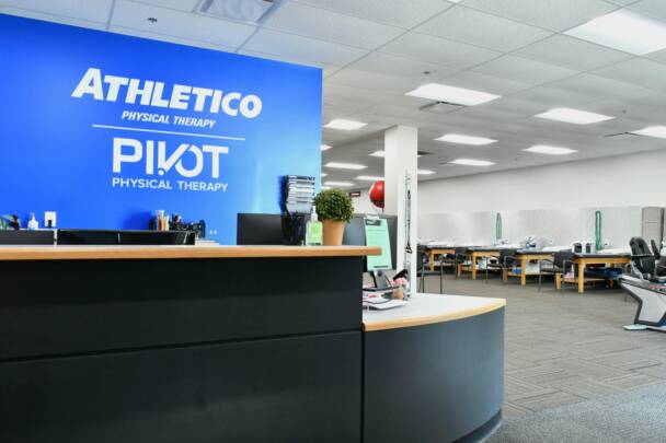 Physical Therapy Smithfield Selma NC