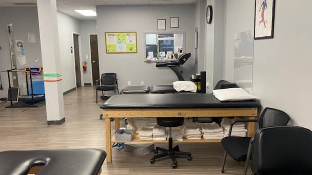 Physical Therapy Wakefield NC