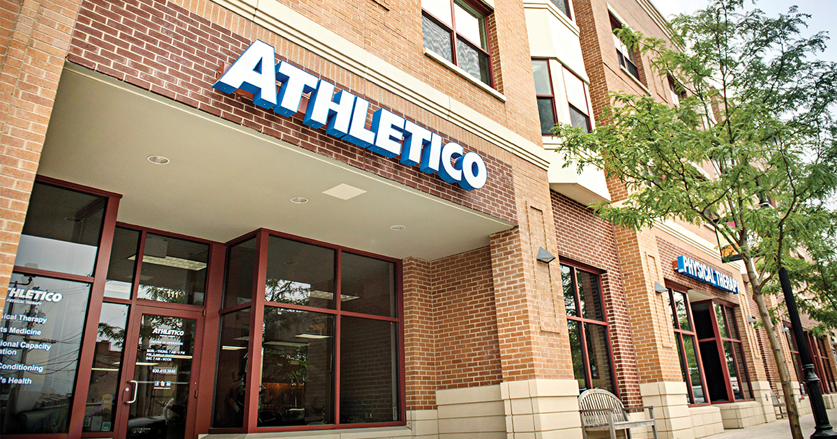 Pivot Physical Therapy