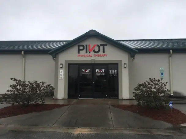 Physical Therapy Jacksonville NC