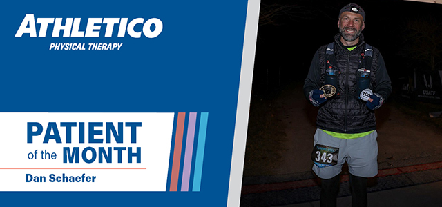 January 2026 patient of the month