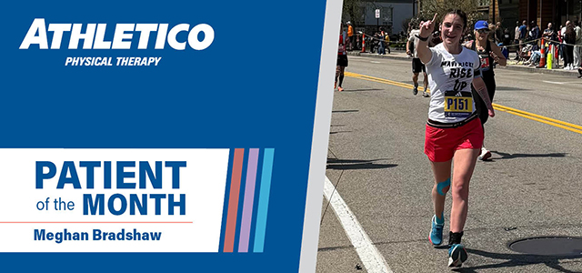 March 2026 patient of the month