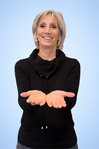 International Women's Day - Diane