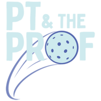 Athletico x PT & The Professor