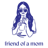 Athletico x Friend of a Mom