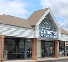 Physical Therapy Cary IL