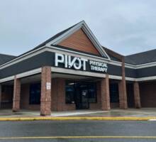 Physical Therapy Prince Frederick, MD