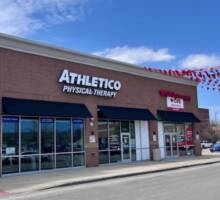 Physical Therapy McKinley Park Chicago IL