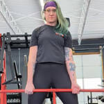 Athletico PT Patient of the Month May 2026