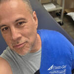 Athletico July patient of the month