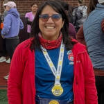 Athletico August 2026 Patient of the Month