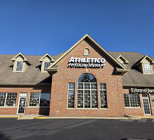 Physical Therapy Lake Zurich IL