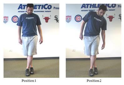 Running Injuries Part 2: Iliotibial Band Friction Syndrome