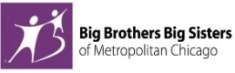 Big Brothers Big Sisters