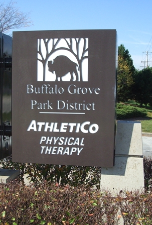 Athletico Opens Physical Therapy Facility in Buffalo Grove
