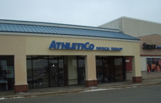 AthletiCo opens physical therapy center in NW Indiana/Schererville.