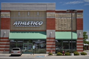 Athletico Des Plaines