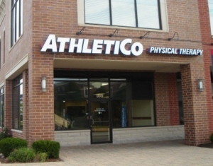 AthletiCo Opens Physical Therapy Facility in Plainfield