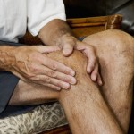 Managing arthritic joints in the winter