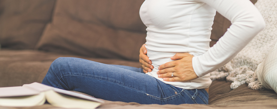 Pelvic Pain during Pregnancy: What is Symphysis Pubic Dysfunction? -  Athletico