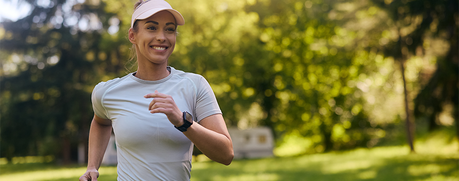 Base Training for a Marathon