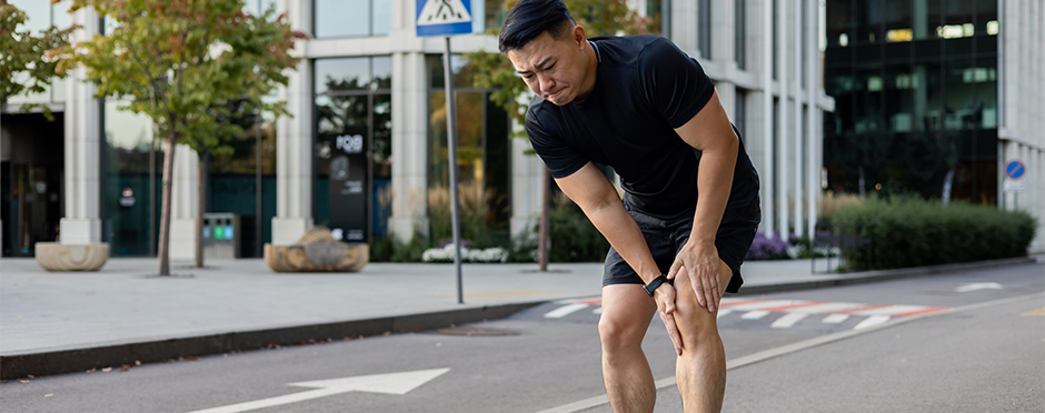 knee pain understanding patellofemoral syndrome