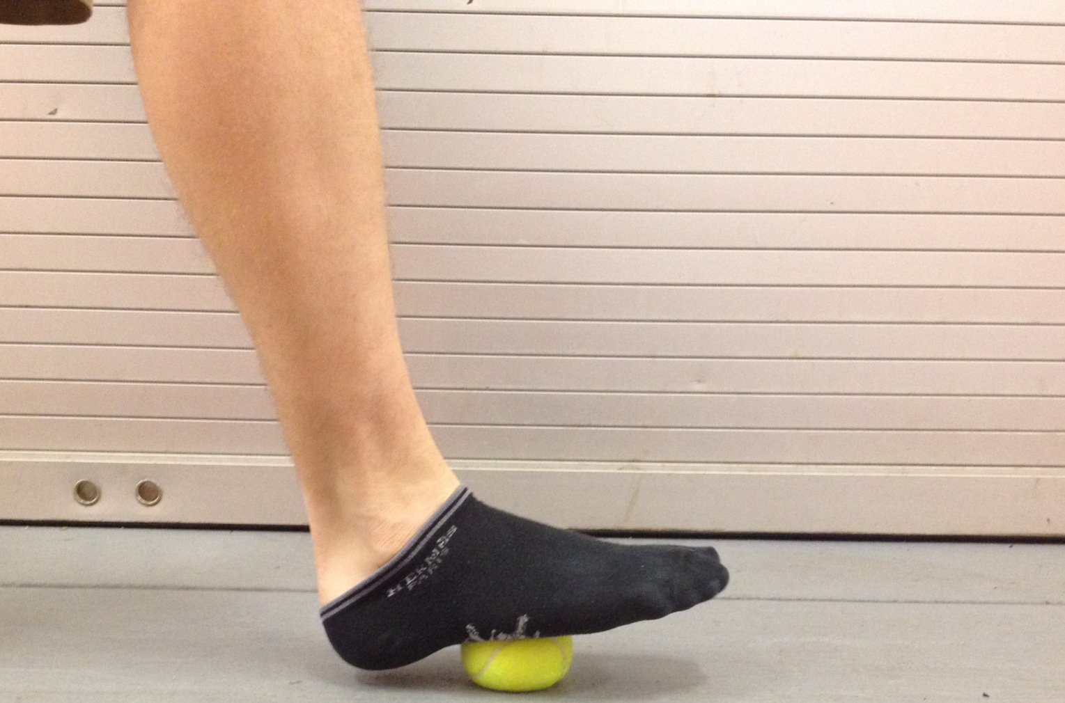 5 Free and Easy Solutions for Plantar Fasciitis Athletico