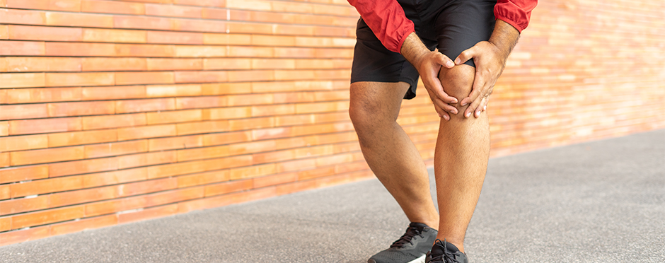 IT Band Syndrome: The Top 5 Causes and Solutions