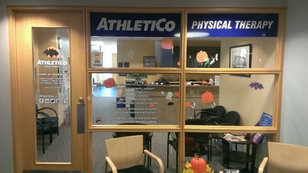 physical therapy buffalo grove IL