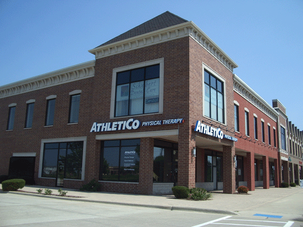 physical therapy plainfield IL